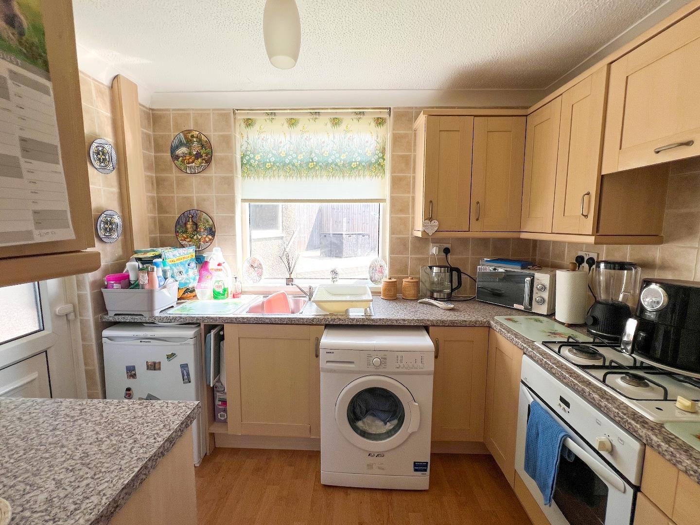 Collwyn Road, Pyle, Bridgend County Borough, CF33 6AL